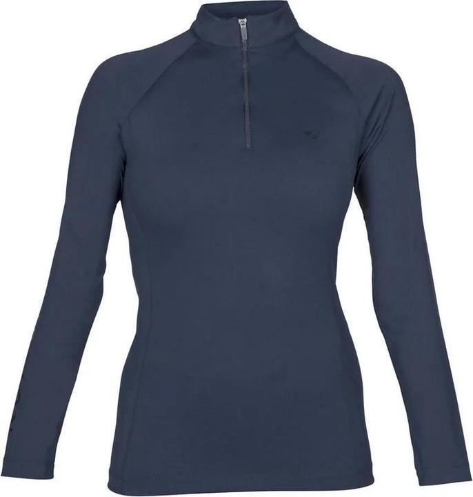 Produktbild Aubrion Eltar Base Layer Oberteil mit kurzem Reissverschluss (XL)