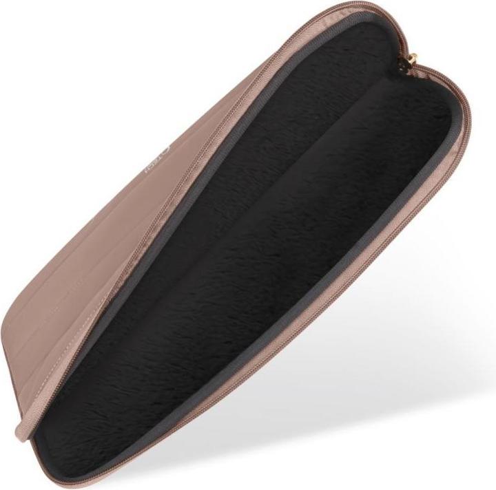 Immagine prodotto Tech-Protect Tech-Protett Fluffy Laptoptasche 15-16 – Braun (16")