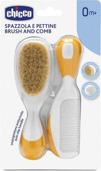 Image du produit Chicco Soins des cheveux