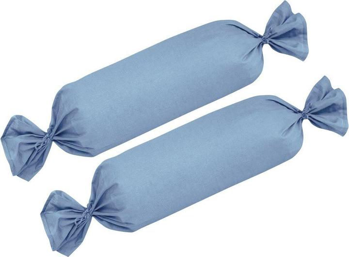 Actual product image BettwarenShop Ulm (Pillowcase, 15 x 40 cm)