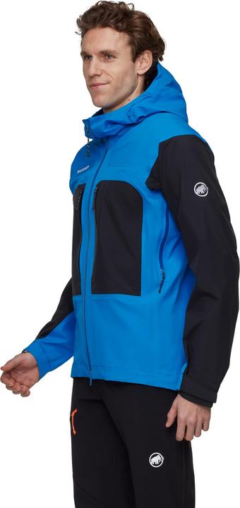 Immagine prodotto Mammut Taiss Hardshell Hooded Jacket (S)