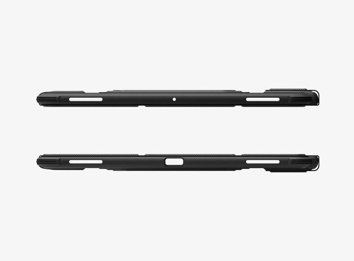 Immagine prodotto Spigen - Rugged Armor Pro - Samsung Galaxy Tab S11 Ultra - Black (Galaxy Tab S11 Ultra)