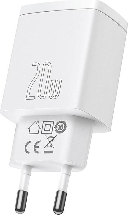 Productafbeelding Baseus Compacte lader (20 W)