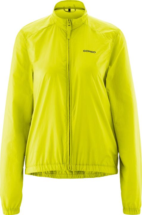 Produktbild Gonso Adventure Jacket Wind W (3XL, 46)