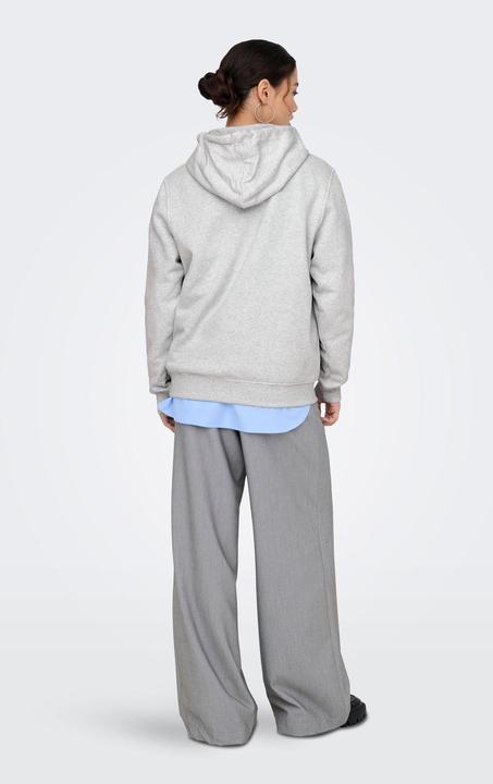 Actual product image Only Onldaze L/S Hood Swt Noos (S)