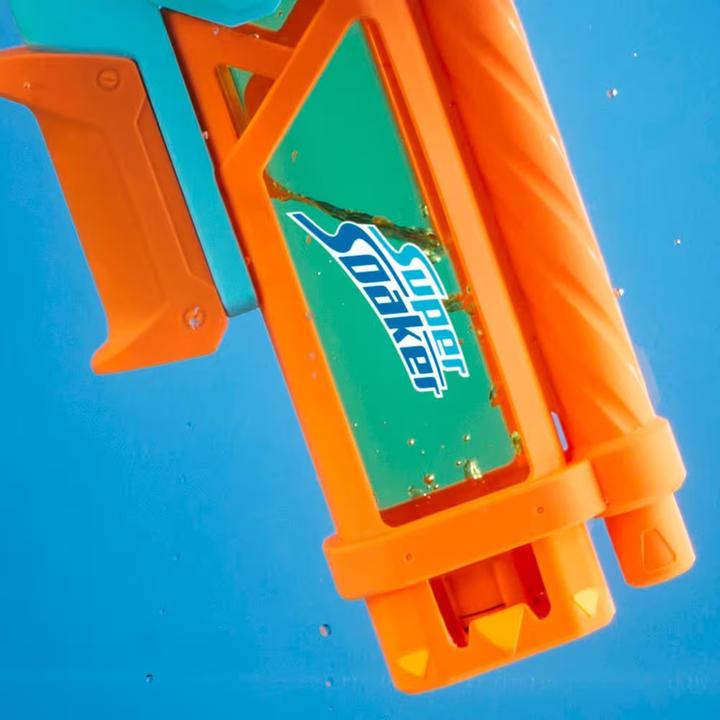 Produktbild Hasbro Nerf Soaker Mega Dunk Fill (Abnehmbar)