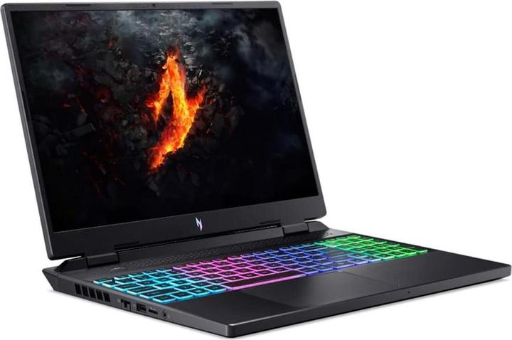 Immagine prodotto Acer Nitro 16 RTX 4070 (16", AMD Ryzen 7 8845HS, 16 GB, 512 GB, DE)