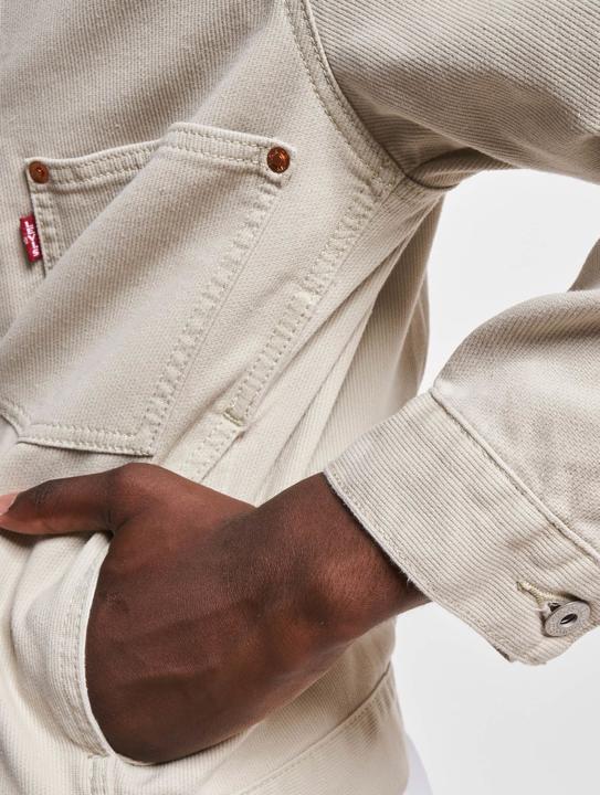 Actual product image Levis Type I Trucker denim jacket - 86931 (L, S)