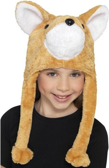 Produktbild Smiffys Fuchs