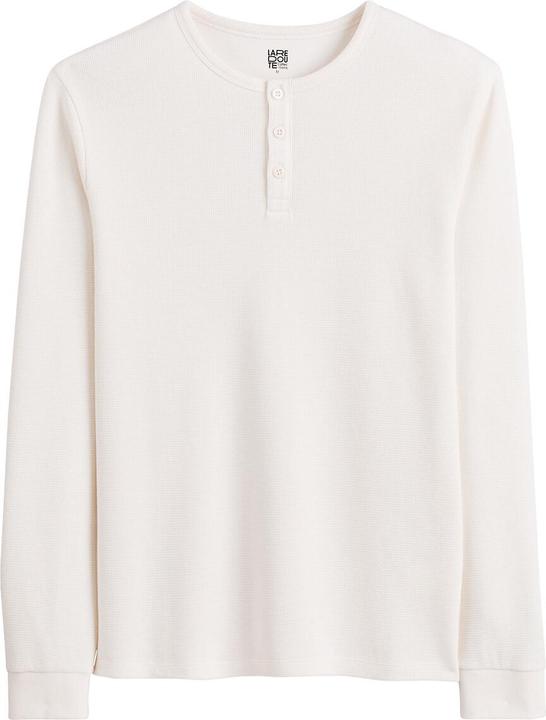 Immagine prodotto La Redoute Collections Top a maniche lunghe (3XL)