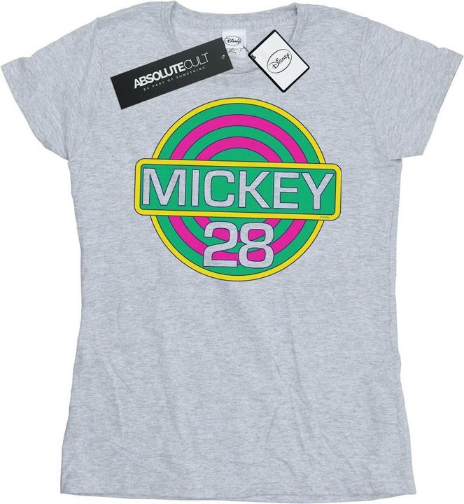 Disney Mickey Mouse Mickey 28 TShirt (S)