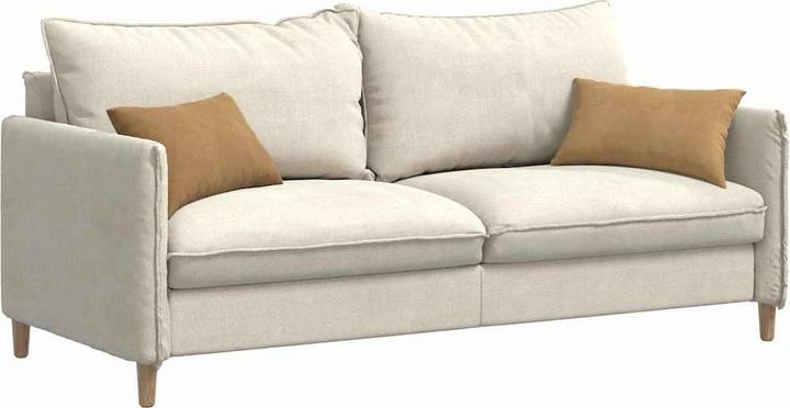 Image du produit vidaXL Sofakissen (50 x 30 cm)