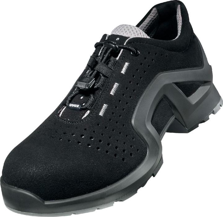 Actual product image Uvex Safety 1 x-tended support (S1, 50)