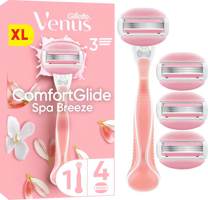Produktbild Gillette Venus Breeze