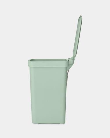 Immagine prodotto Brabantia Cestino StepUp (16 l)