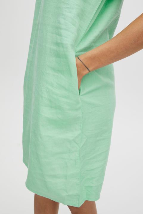 Produktbild B.young BYFALAKKA V NECK DRESS 20811336 (38)