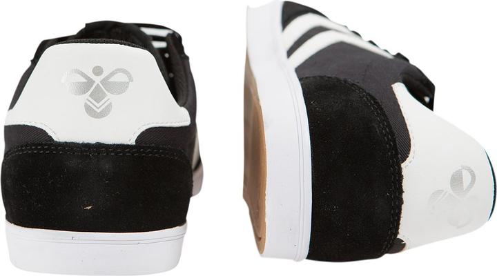 Actual product image hummel Slimmer Stadil Low (40)