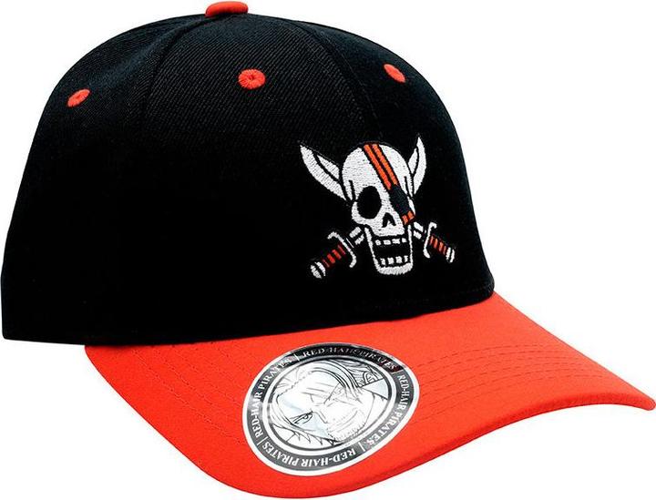 ABYstyle Cappello One Piece Shanks