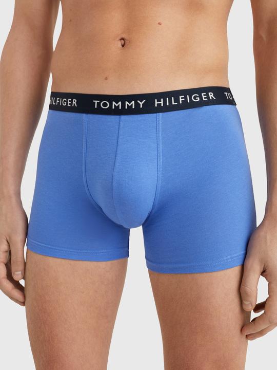 Produktbild Tommy Hilfiger Trunk (S, 3er Pack)