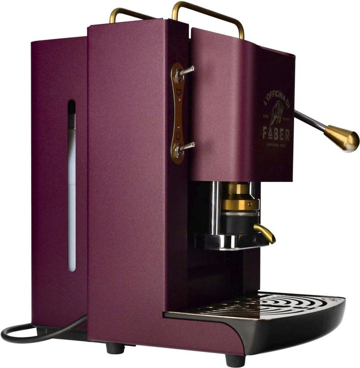 Immagine prodotto Faber Italia Pro Deluxe (E.S.E.)
