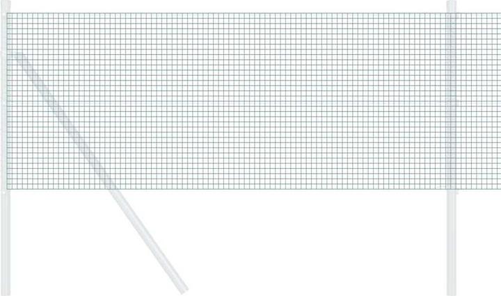 Produktbild vidaXL Gartenzaun