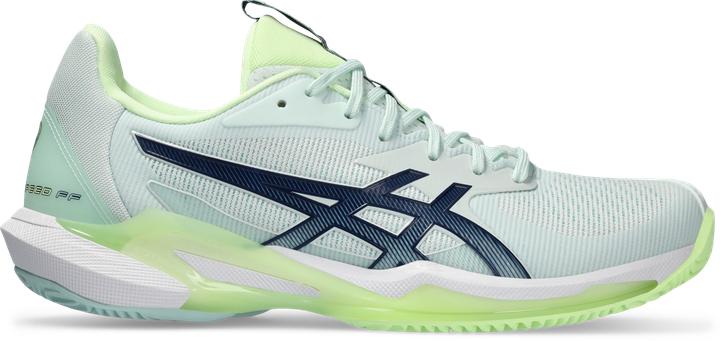 ASICS Performance Solution Speed FF 3 Sandplatz Tennisschuh Damen