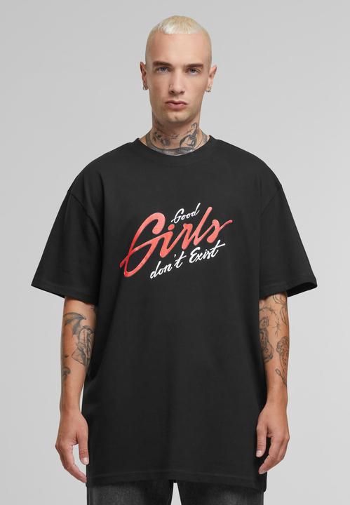 Produktbild Urban Classics Upscale Good Girls Oversize Tee - 170741 (XS)