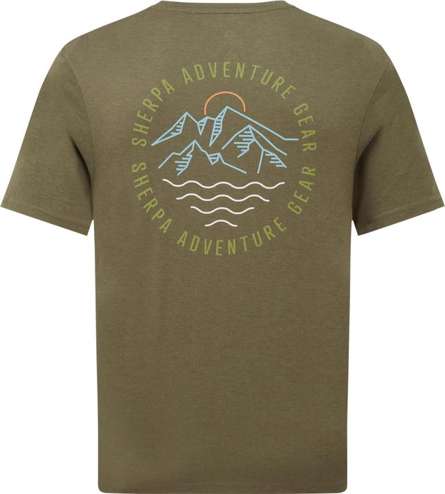 Produktbild Sherpa Adventure Gear Bali Circle (M)