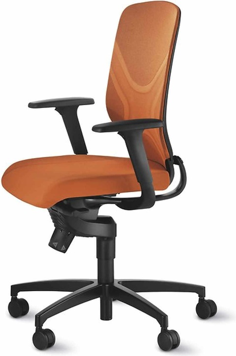 Wilkhahn In office swivel chair