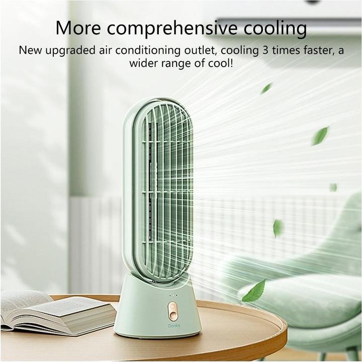 Actual product image Benks F25 Desktop (45 dB)