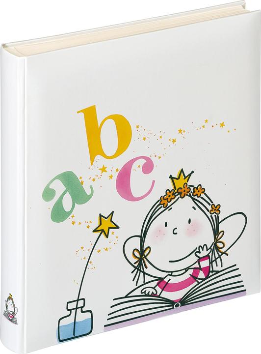 Walther Design Fee Schule 28x30,5 50 Seiten Kinderalbum FA267-2 (28 x 30.5 cm)