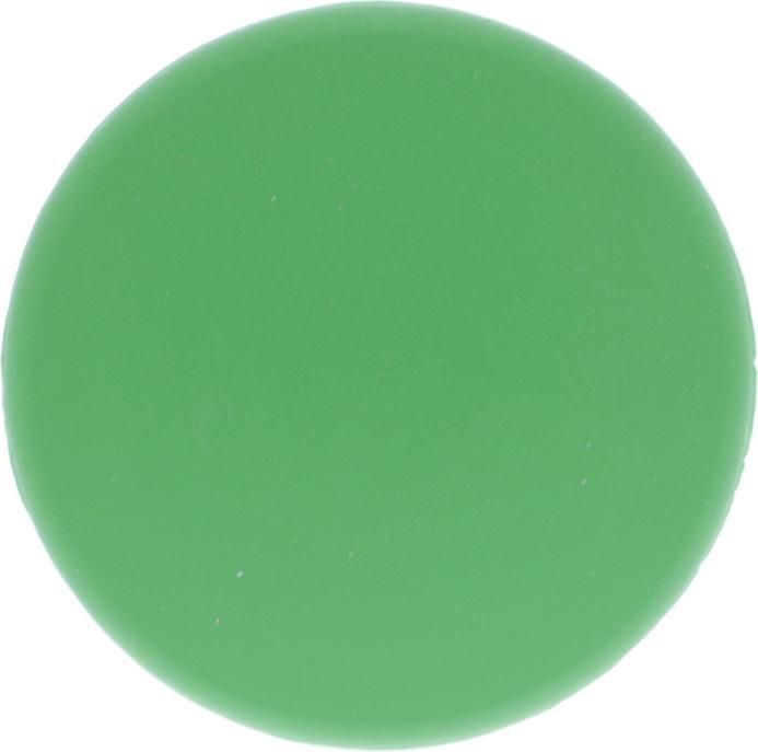 Produktbild Schneider Electric Taster 22mm Pilzkopf grün