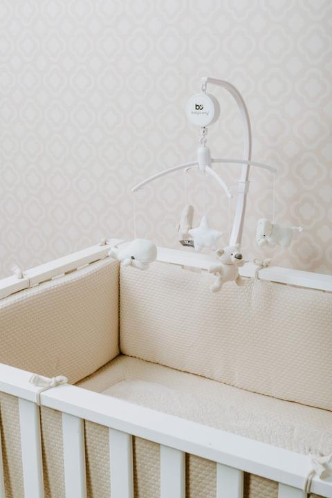 Image du produit Baby's only Babys Only Sky Tapis de parc, Lin chaud - 80x100 (80 cm, 100 cm)