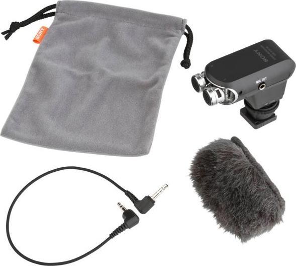 Produktbild Sony Ecm-Xyst1m