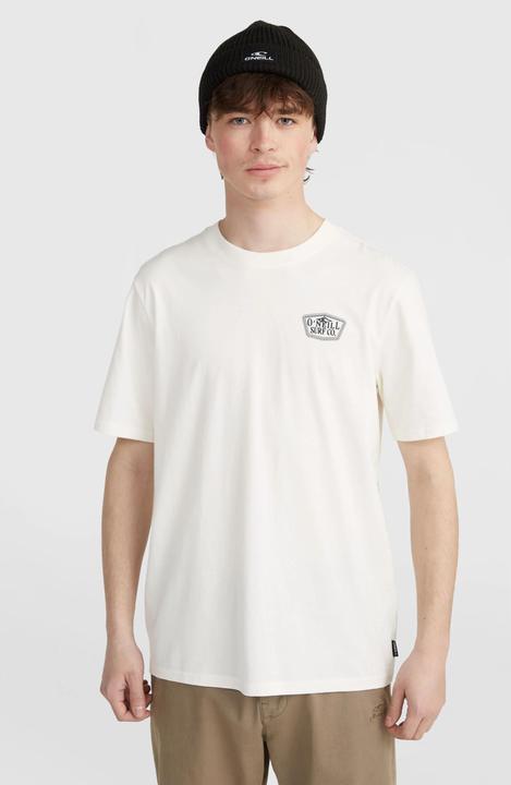 Produktbild O'Neill t-hirt mall chet print (S)