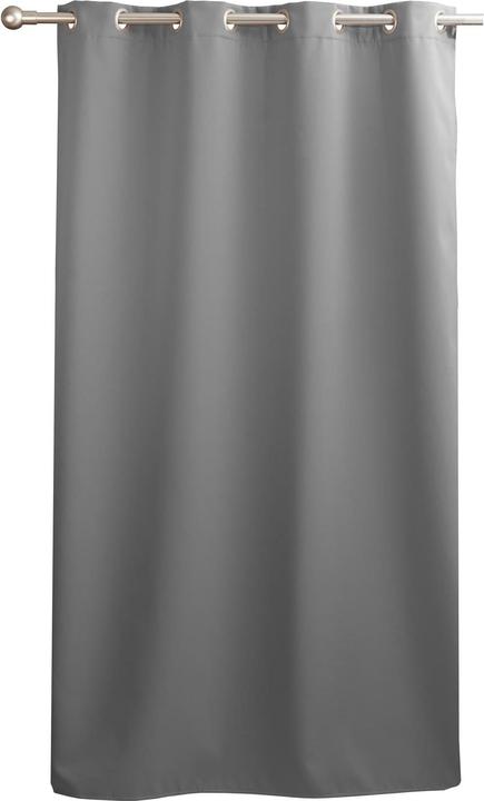 Casa Leon Blackout curtain with eyelets (135 x 245 cm)
