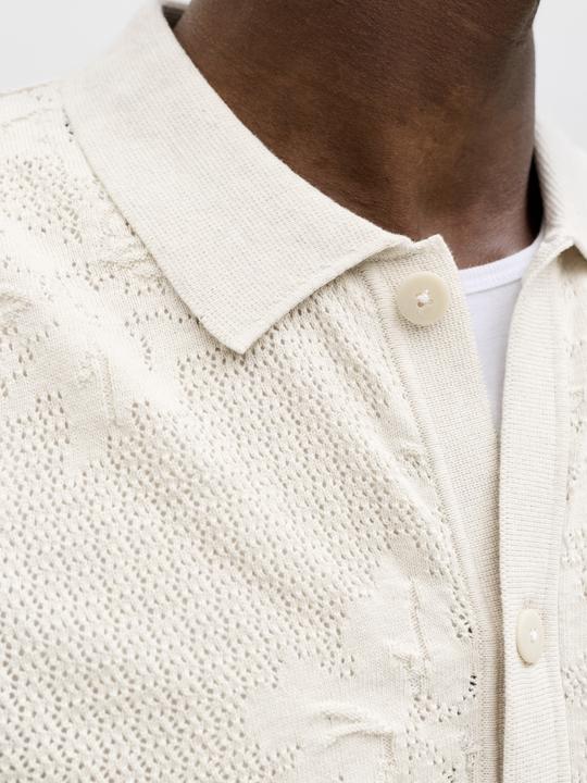 Immagine prodotto Jack & Jones Gestricktes Polo Gestricktes Polo (S)