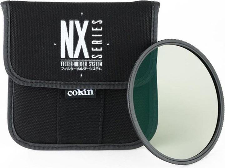 Produktbild Cokin NX Serie Starter Set (100 mm)