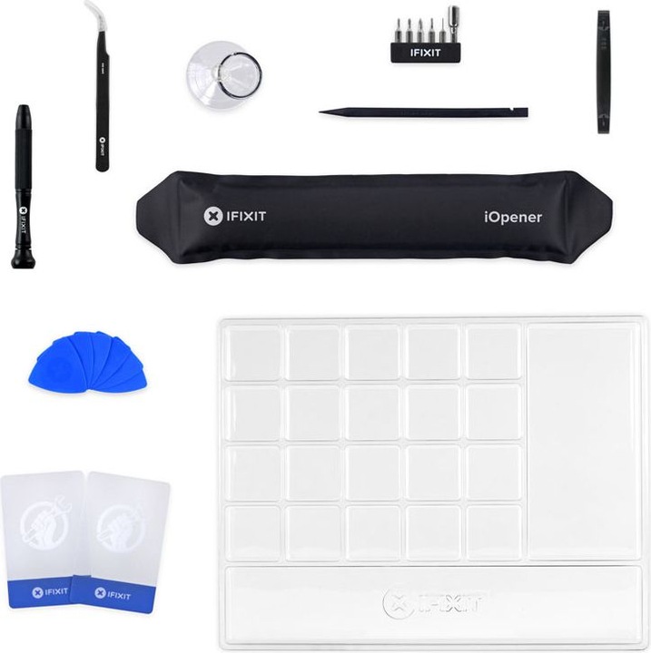 Image du produit iFixit Kit d'outils iOpener