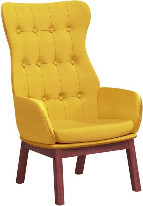 Produktbild vidaXL Relaxsessel