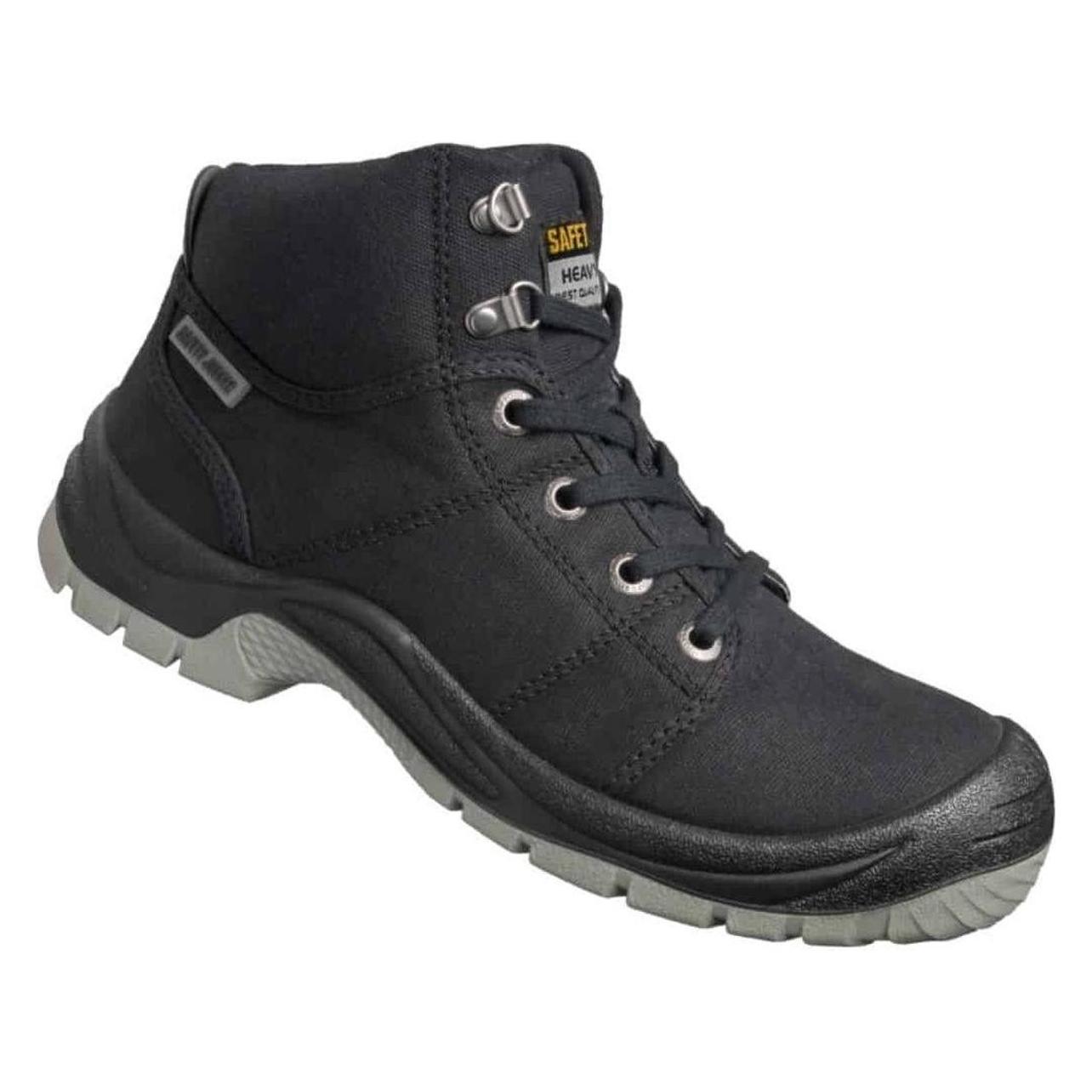 Safety Jogger, Werkschoenen, Desert (S1P, 42)