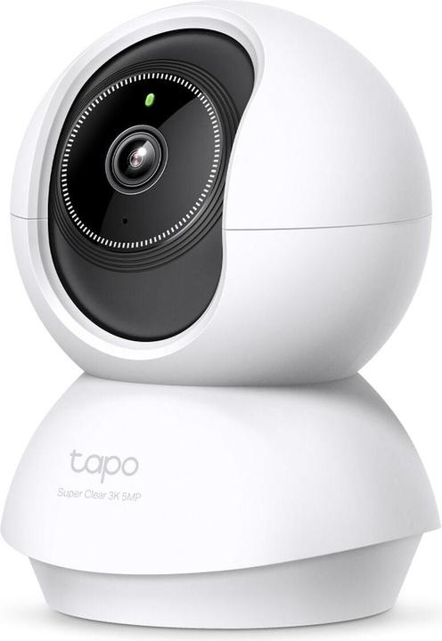 Productafbeelding TP-Link Tapo C230 (2880 x 1620 Pixels)