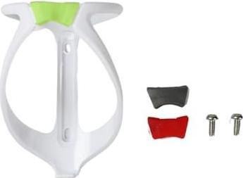 Produktbild Birzman Bidonhalter Bottle Cage weiss