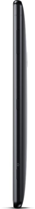 Actual product image Sony Xperia XZ2 (64 GB, Liquid Black, 5.70", Single SIM, 4G)
