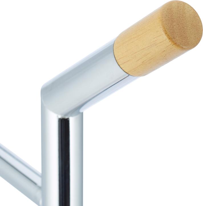 Image du produit Relaxdays Ensemble support brosse WC