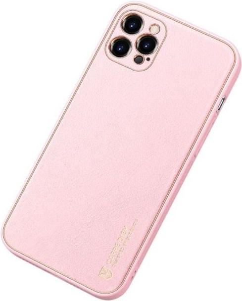 Immagine prodotto Dux Ducis Copertina rigida della serie Yolo (Apple iPhone 12 Pro)