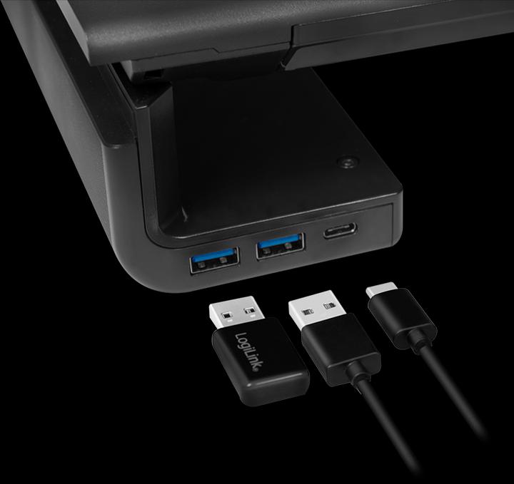 Image du produit LogiLink BP0141