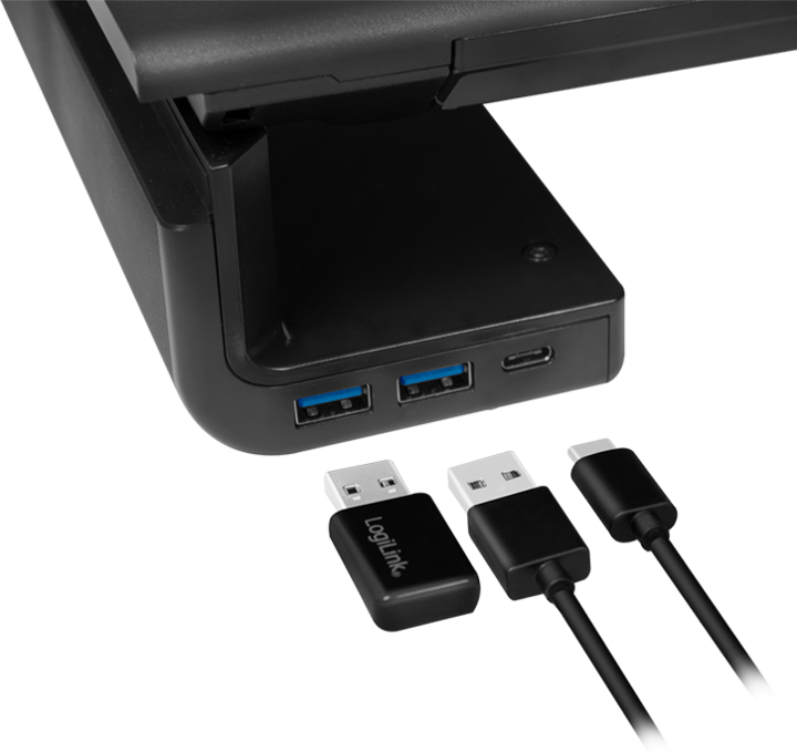 Actual product image LogiLink BP0141