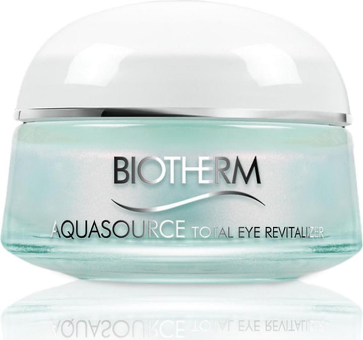 Produktbild Biotherm Aquasource Total Eye Revitalizer (Crème, 15 ml)