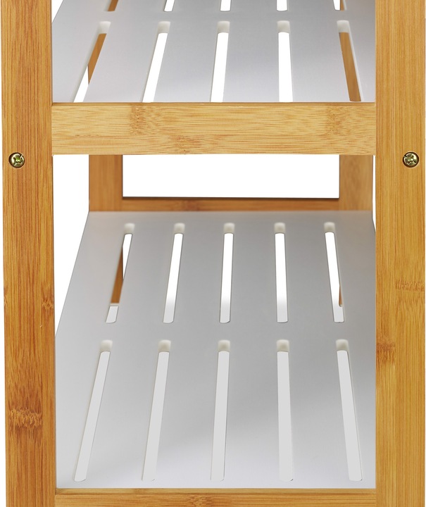 Actual product image Relaxdays Baylee (70 x 26 x 58.5 cm)